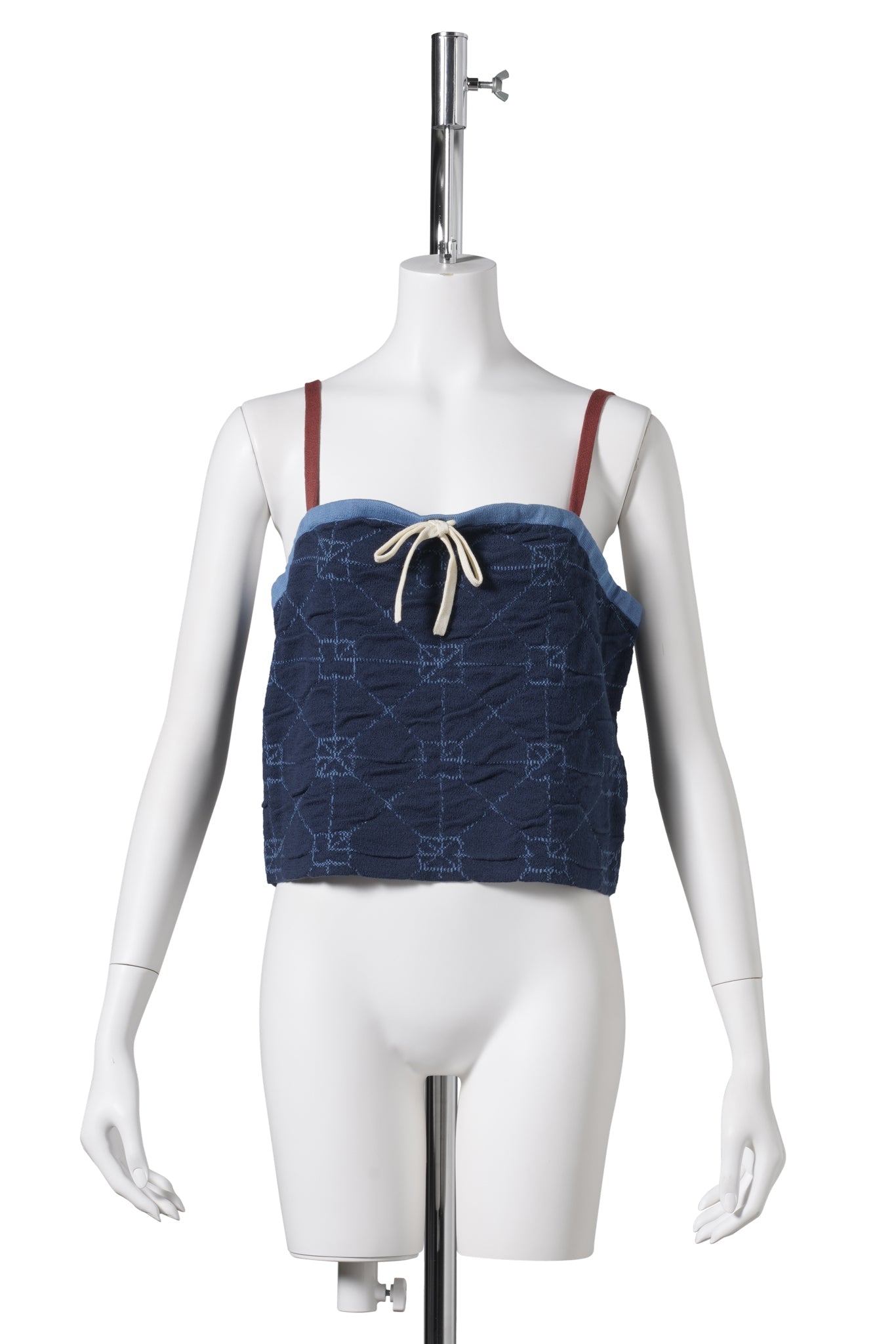 JUNE CAMI / BLUE