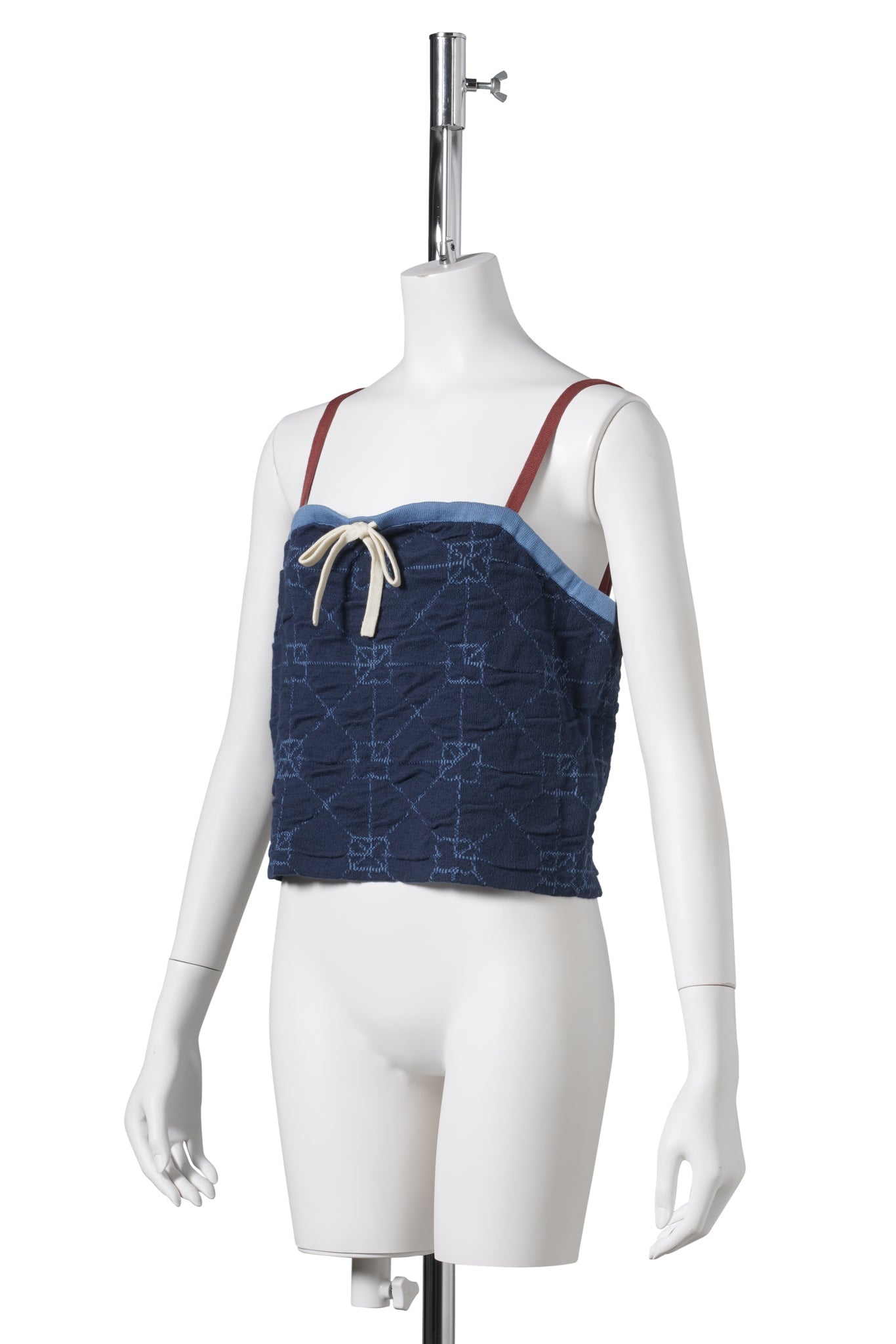 JUNE CAMI / BLUE