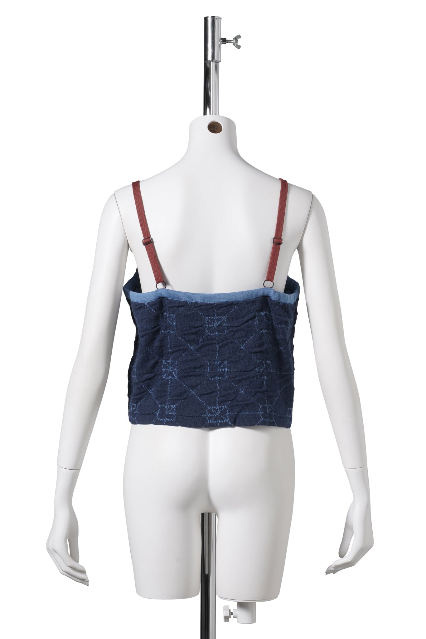 JUNE CAMI / BLUE