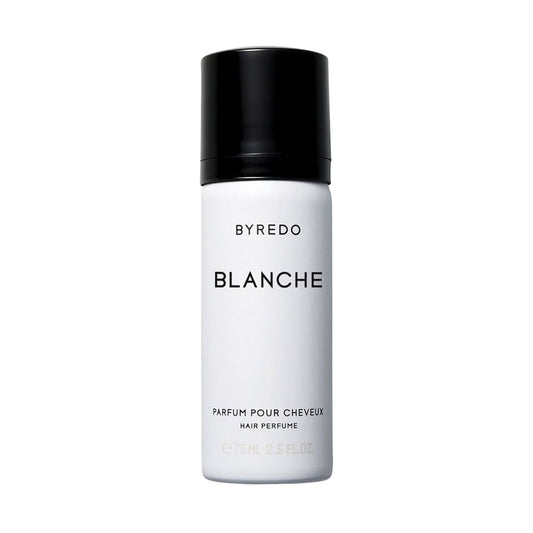 HAIR PERFUME 75ml / BLANCHE