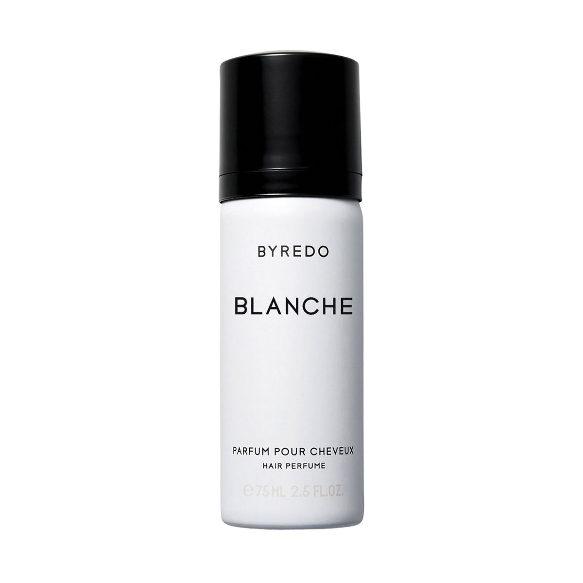 HAIR PERFUME 75ml / BLANCHE