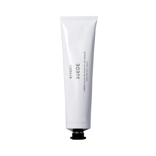HAND CREAM 100ml / SUEDE