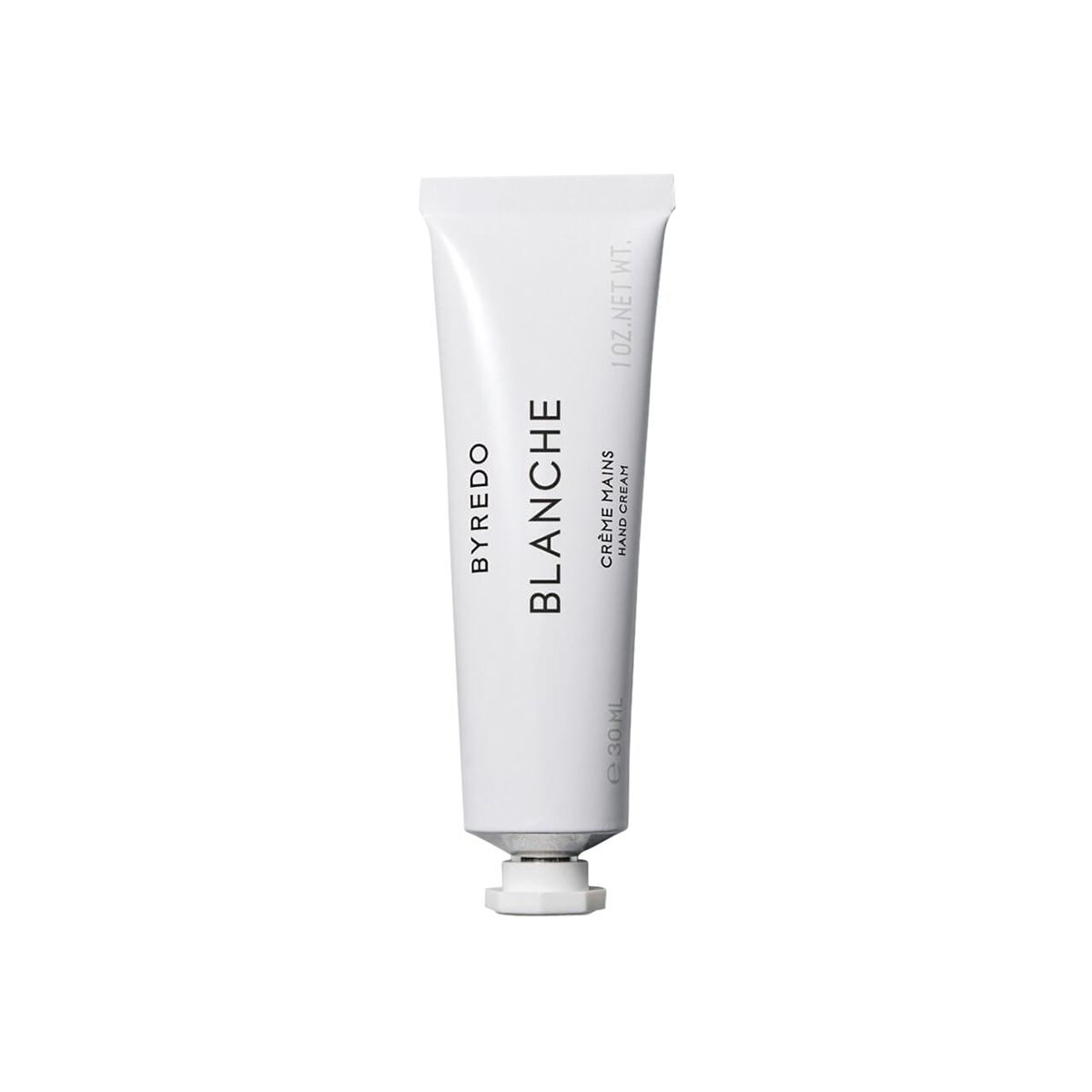 HAND CREAM 30ml / BLANCHE