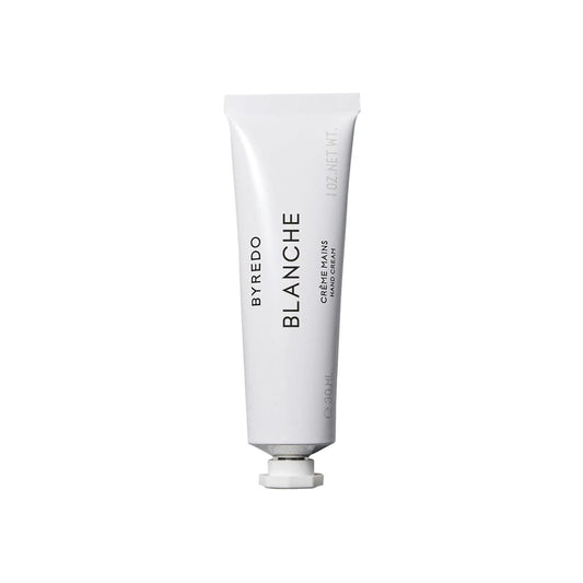 HAND CREAM 30ml / BLANCHE