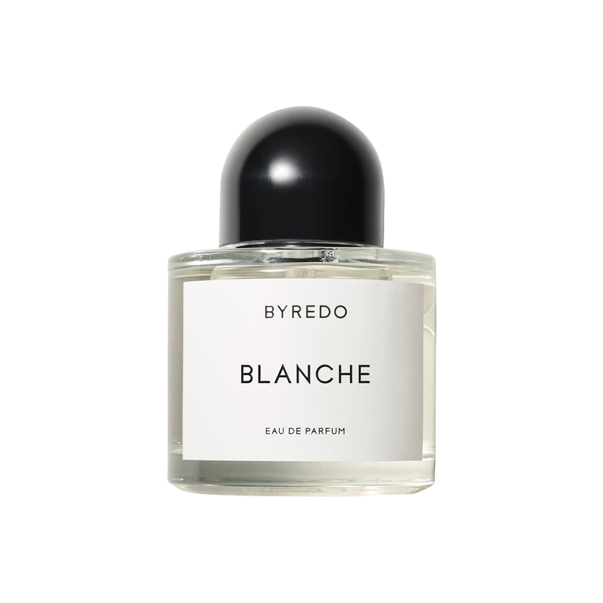 EAU DE PARFUM 100ml / BLANCHE