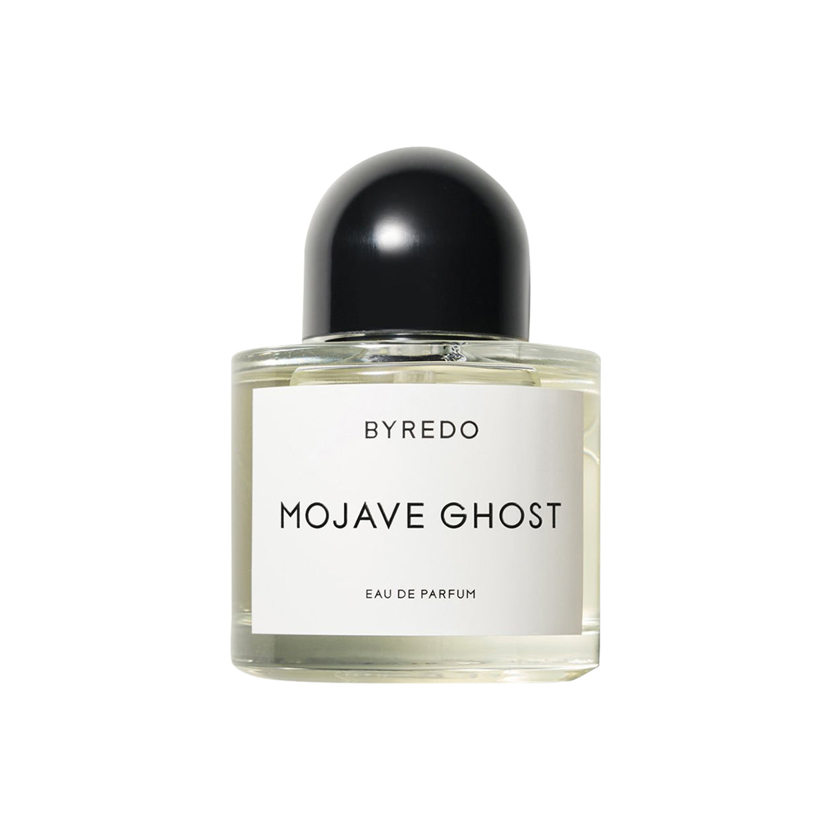 EAU DE PARFUM 100ml / MOJAVE GHOST