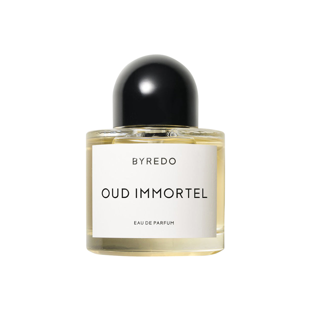 EAU DE PARFUM 100ml / OUD IMMORTEL