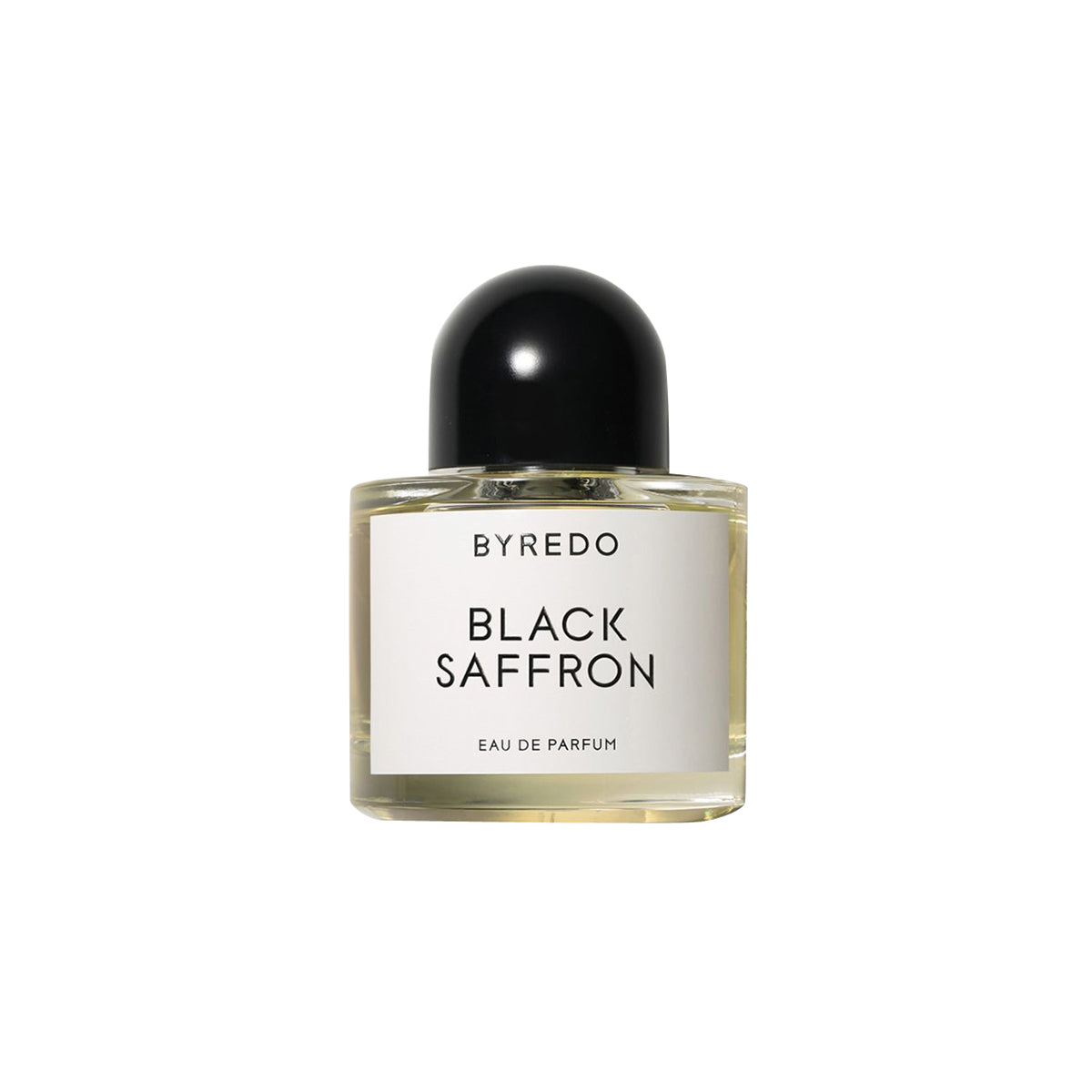 EAU DE PARFUM 50ml / BLACK SAFFRON