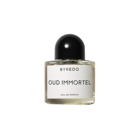 EAU DE PARFUM 50ml / OUD IMMORTEL