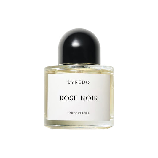 EAU DE PARFUM 100ml / ROSE NOIR