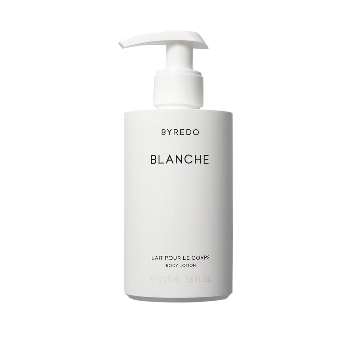 BODY LOTION 225ml / BLANCHE