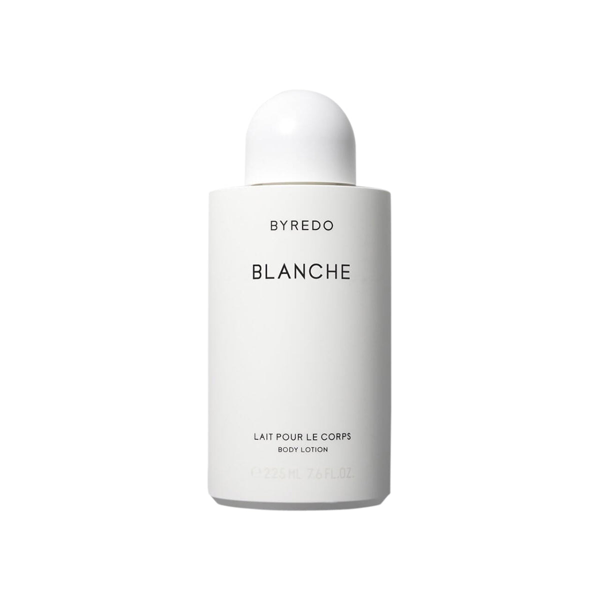 BODY LOTION 225ml / BLANCHE