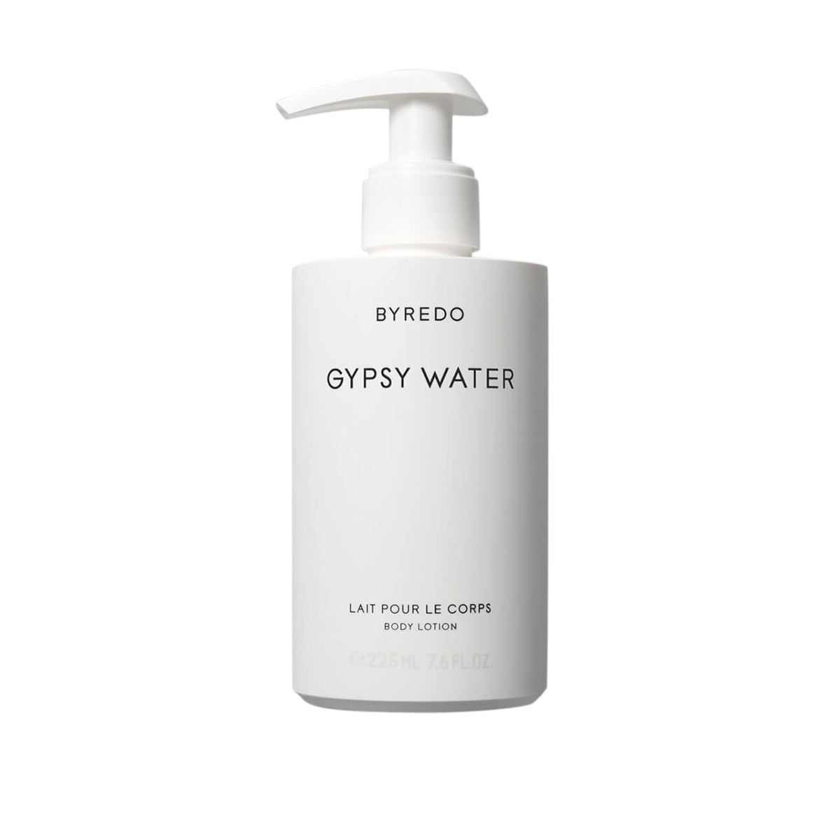 BODY LOTION 225ml / GYPSY WATER