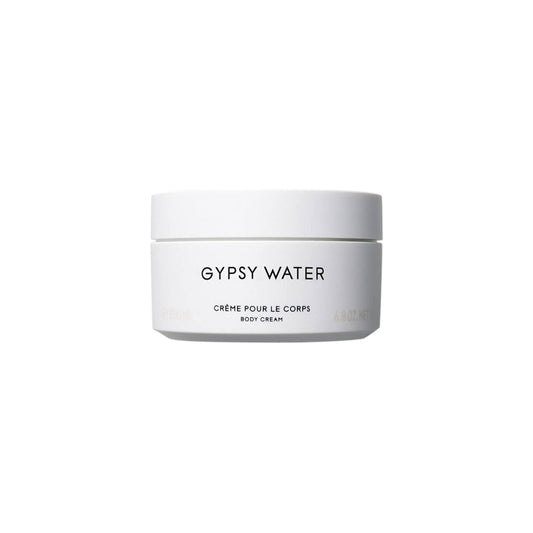 BODY CREAM 200ml / GYPSY WATER