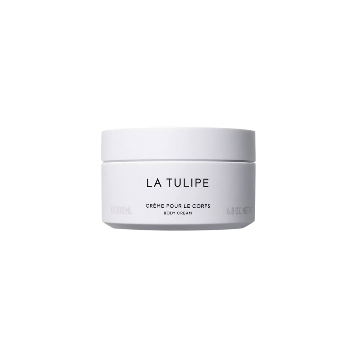 BODY CREAM 200ml / LA TULIPE