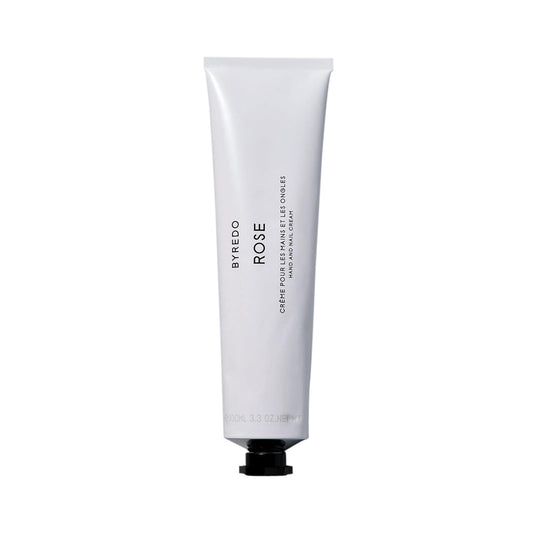 HAND&NAIL CREAM 100ml / ROSE