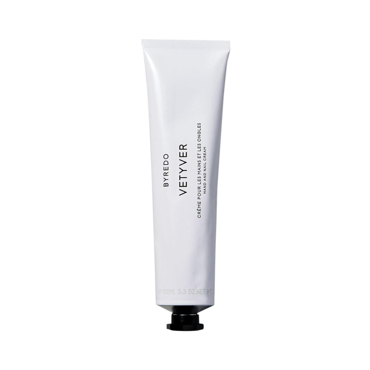 HAND&NAIL CREAM 100ml / VETYVER