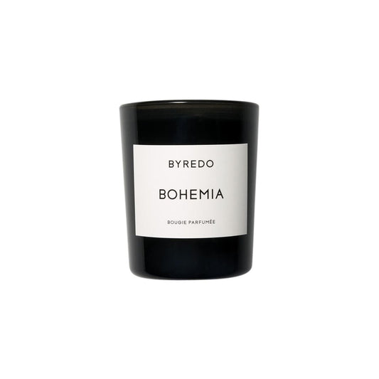 FRAGRANCE CANDLE 70g / BOHEMIA