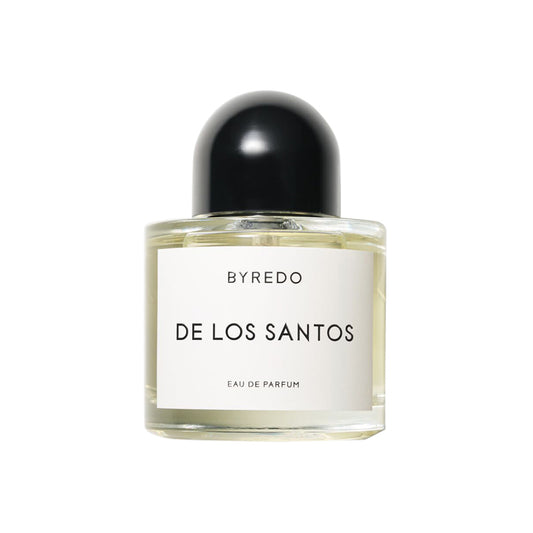 EAU DE PARFUM 100ml / DE LOS SANTOS