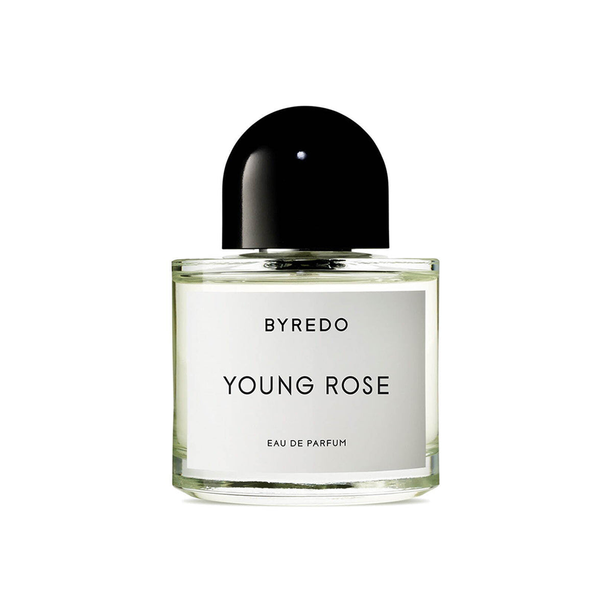 EAU DE PARFUM 100ml / YOUNG ROSE