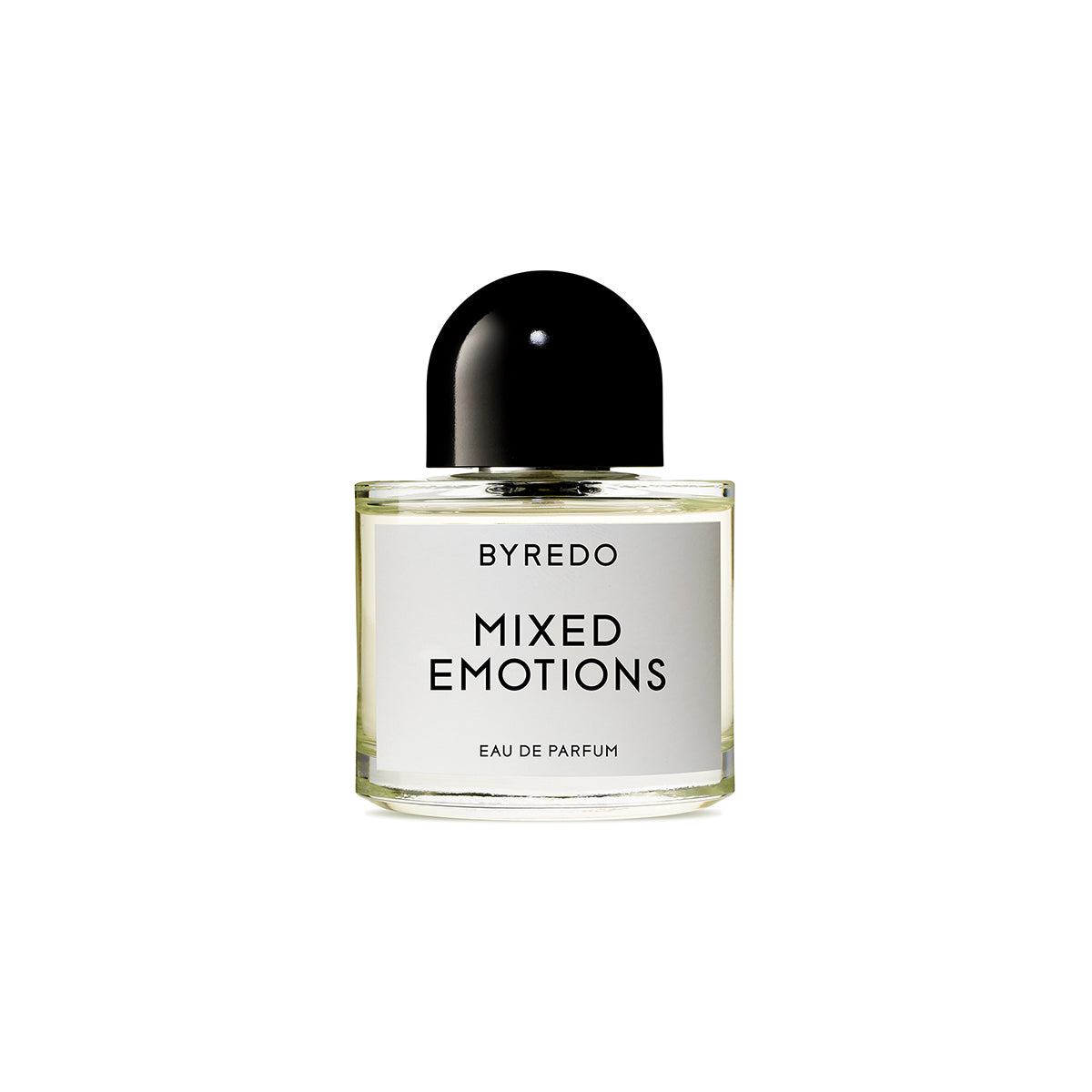 EAU DE PARFUM 50ml / MIXED EMOTIONS