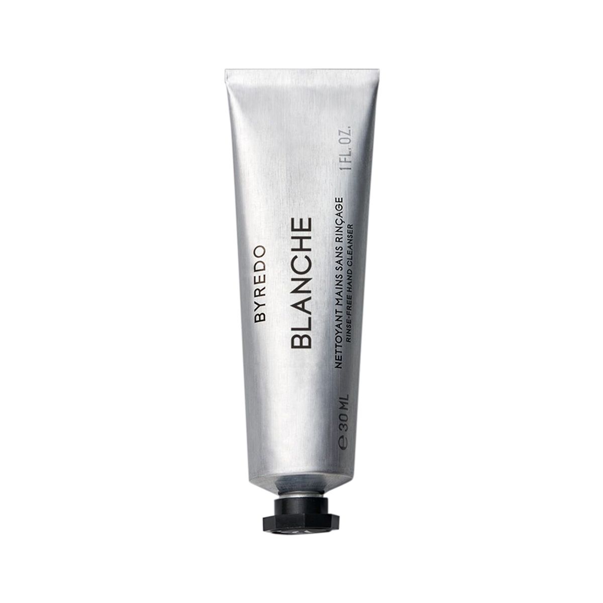 RINSE-FREE HAND CLEANSER 30ml / BLANCHE
