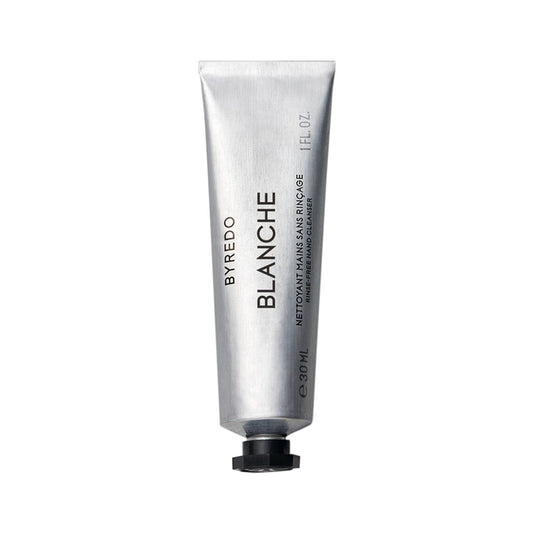 RINSE-FREE HAND CLEANSER 30ml / BLANCHE