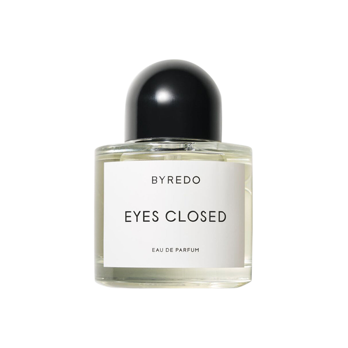 EAU DE PARFUM 100ml / EYES CLOSED