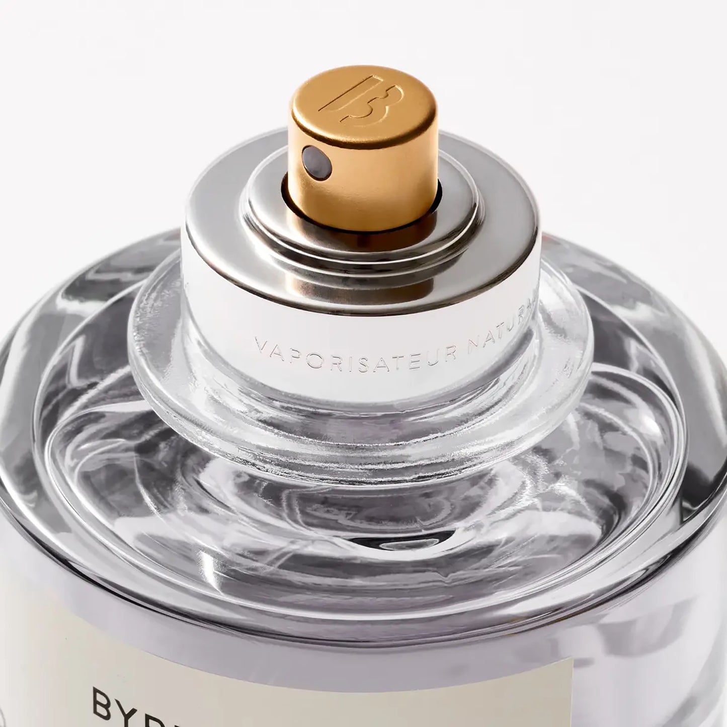 ABSOLU DE PARFUM 100ml / BLANCHE