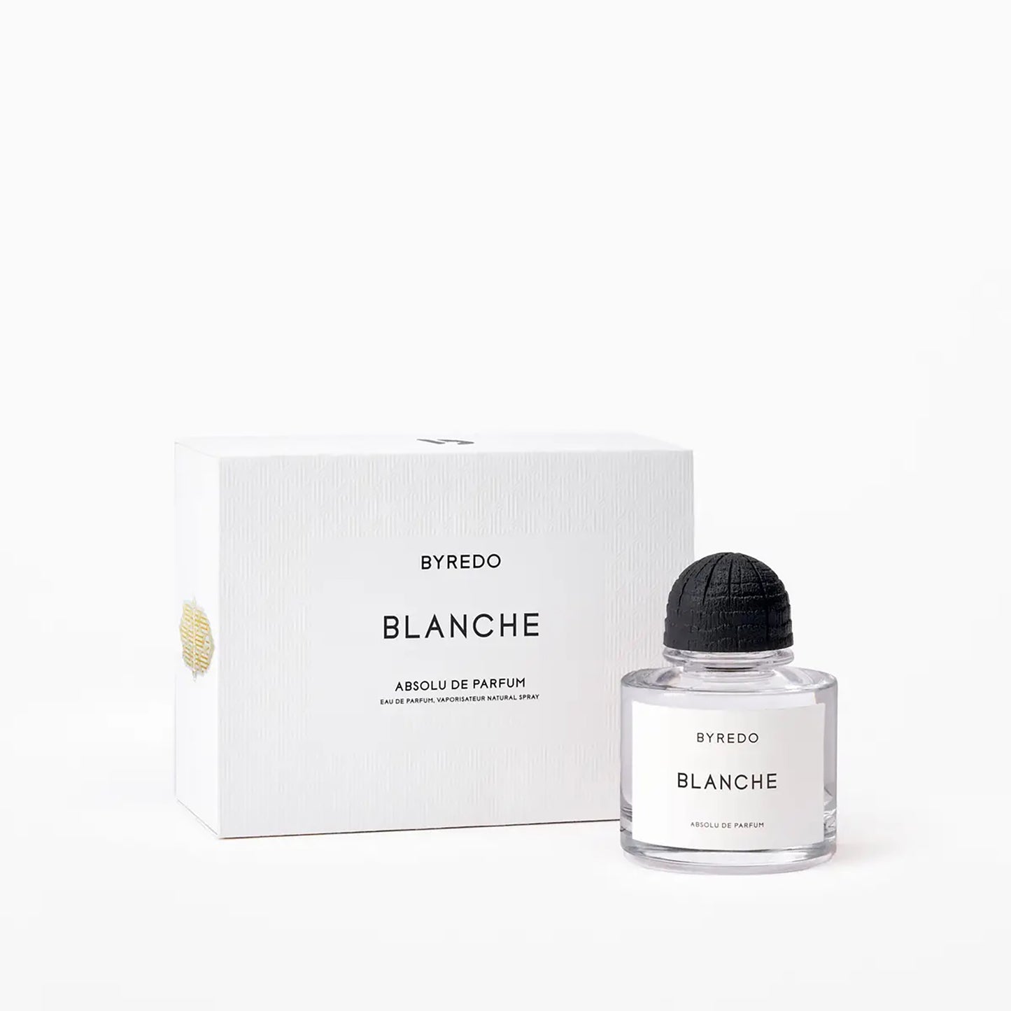 ABSOLU DE PARFUM 100ml / BLANCHE