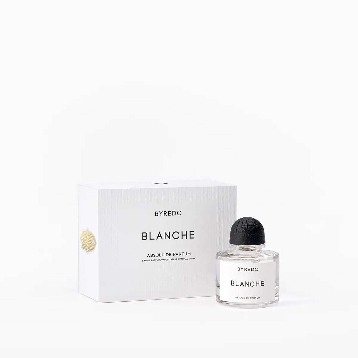 ABSOLU DE PARFUM 50ml / BLANCHE