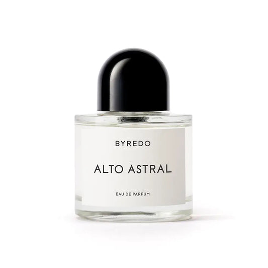 EAU DE PARFUM 100ml / ALTO ASTRAL