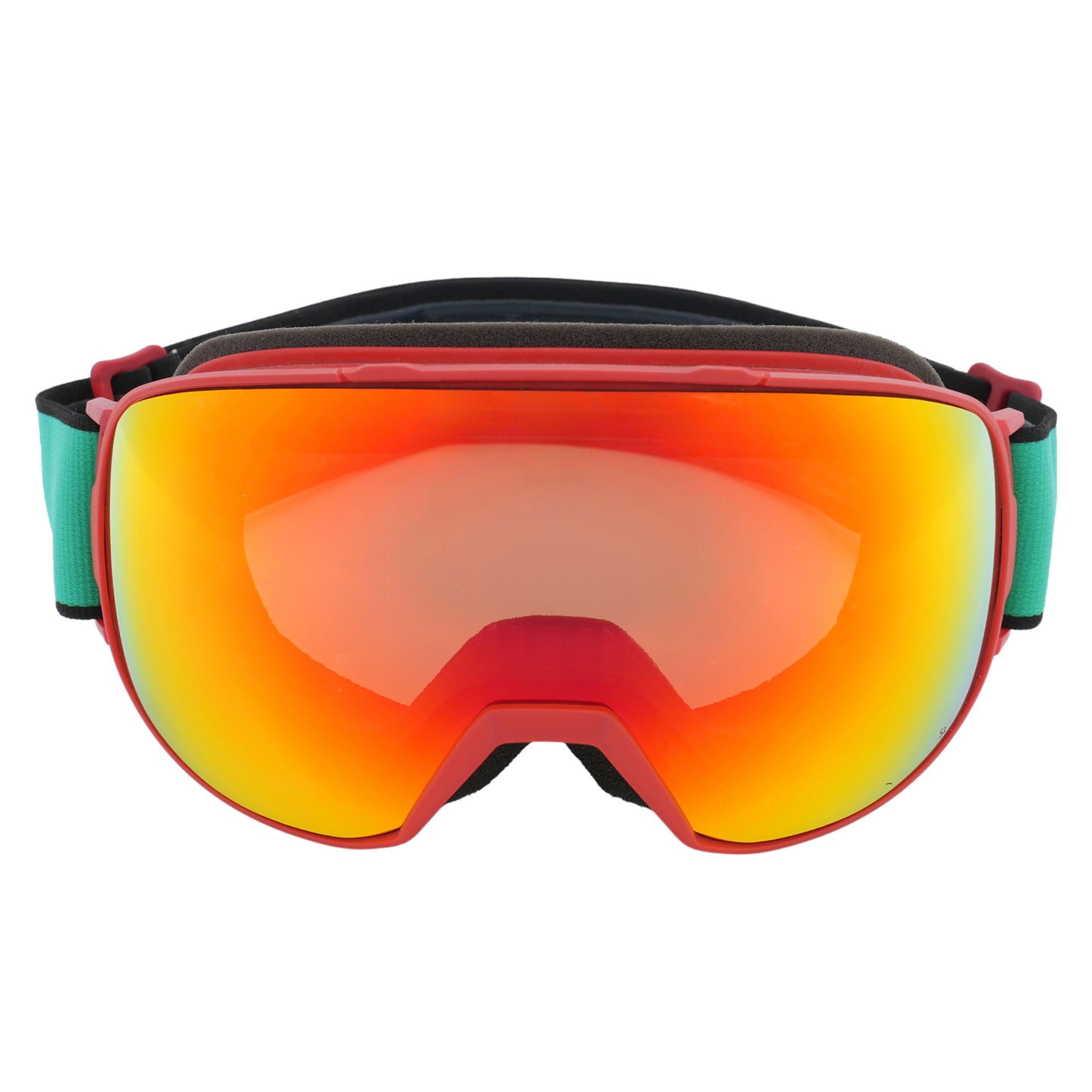 EYEWEAR(76000246) / 002 : RED-RED-SMOKE
