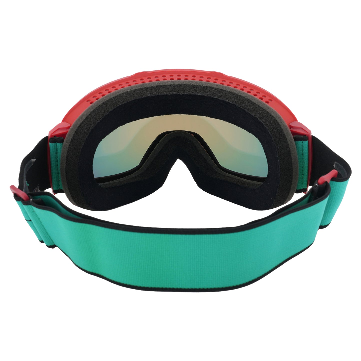 EYEWEAR(76000246) / 002 : RED-RED-SMOKE