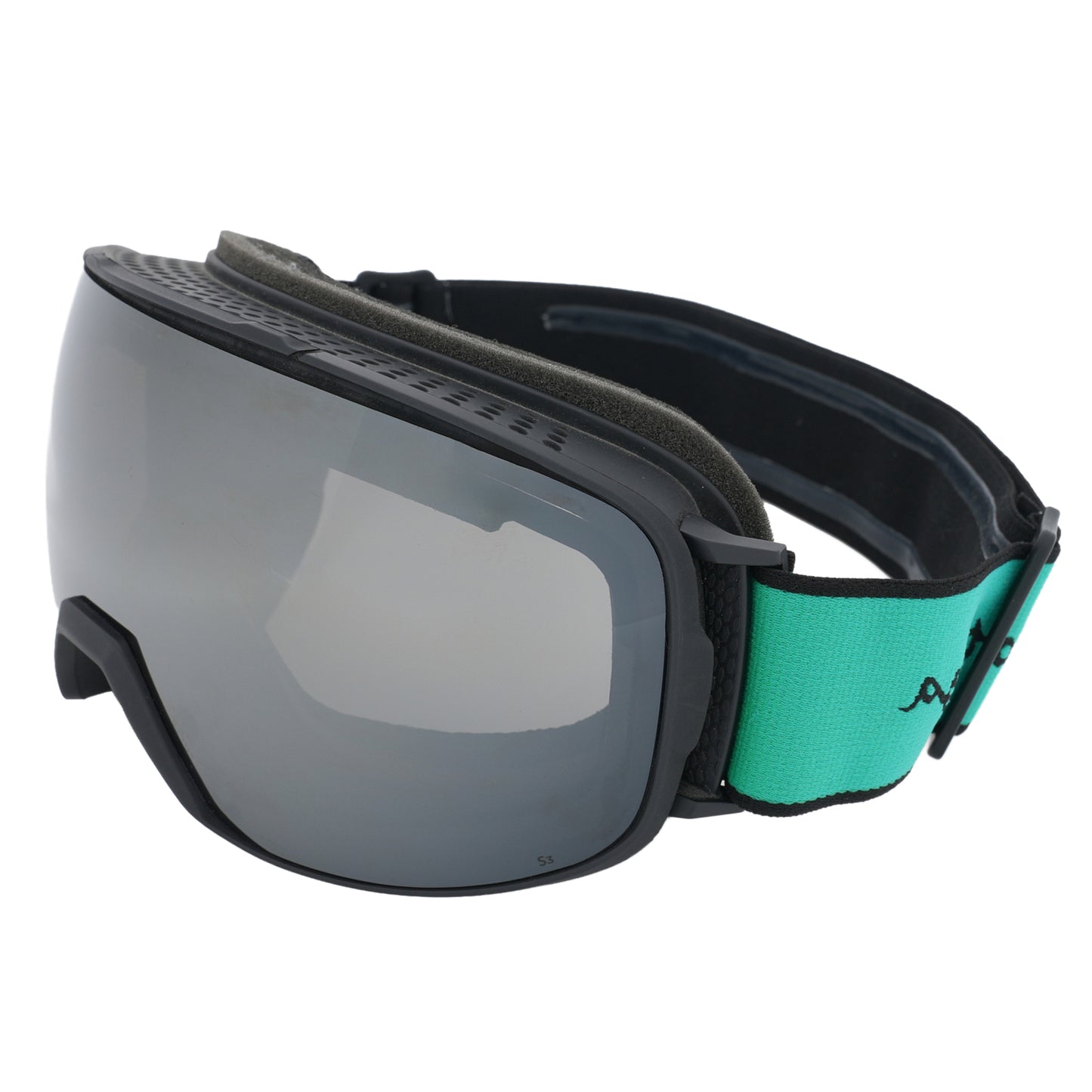 EYEWEAR(76000246) / 003 : BLACK-BLACK-SMOKE