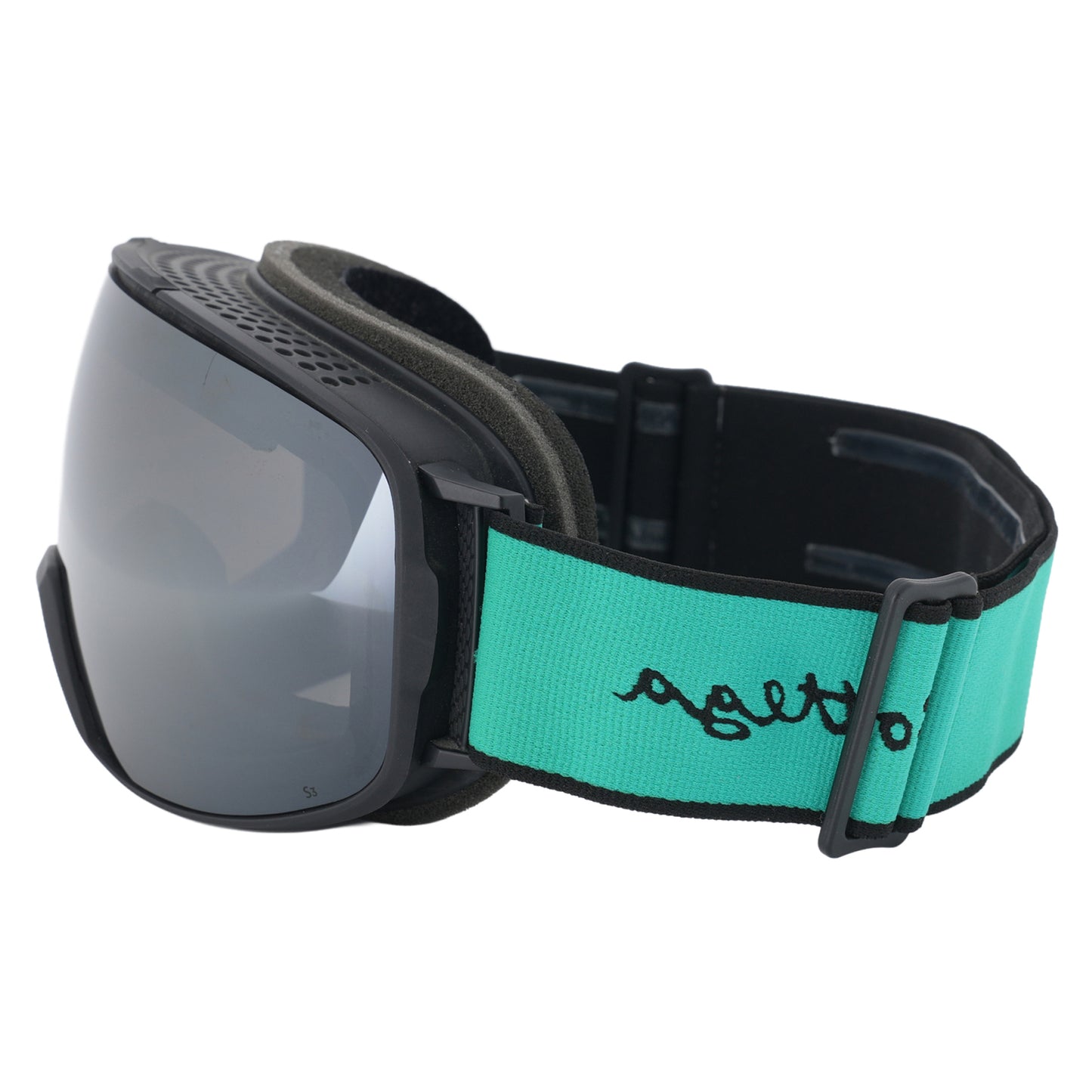 EYEWEAR(76000246) / 003 : BLACK-BLACK-SMOKE