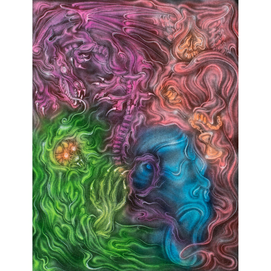 Monsters in my Head