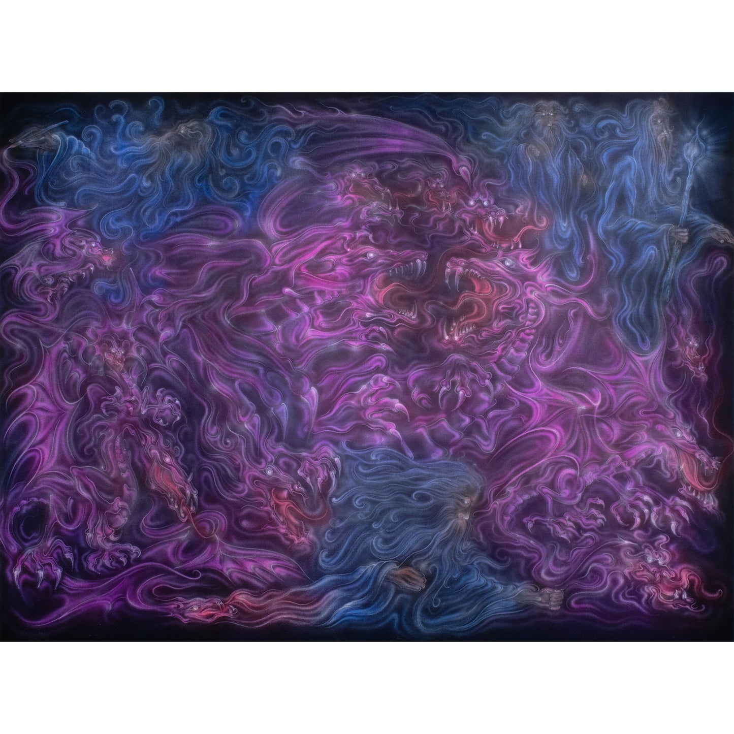 Druids & Dragons