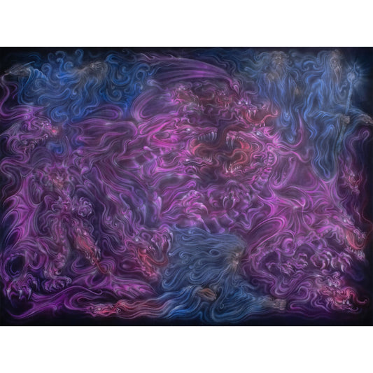 Druids & Dragons