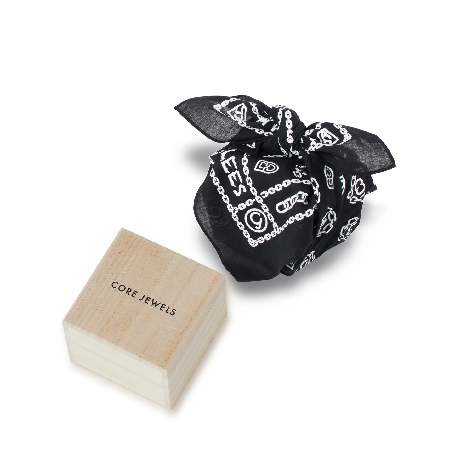 PENDANT SMILE / K18G/DIAMOND