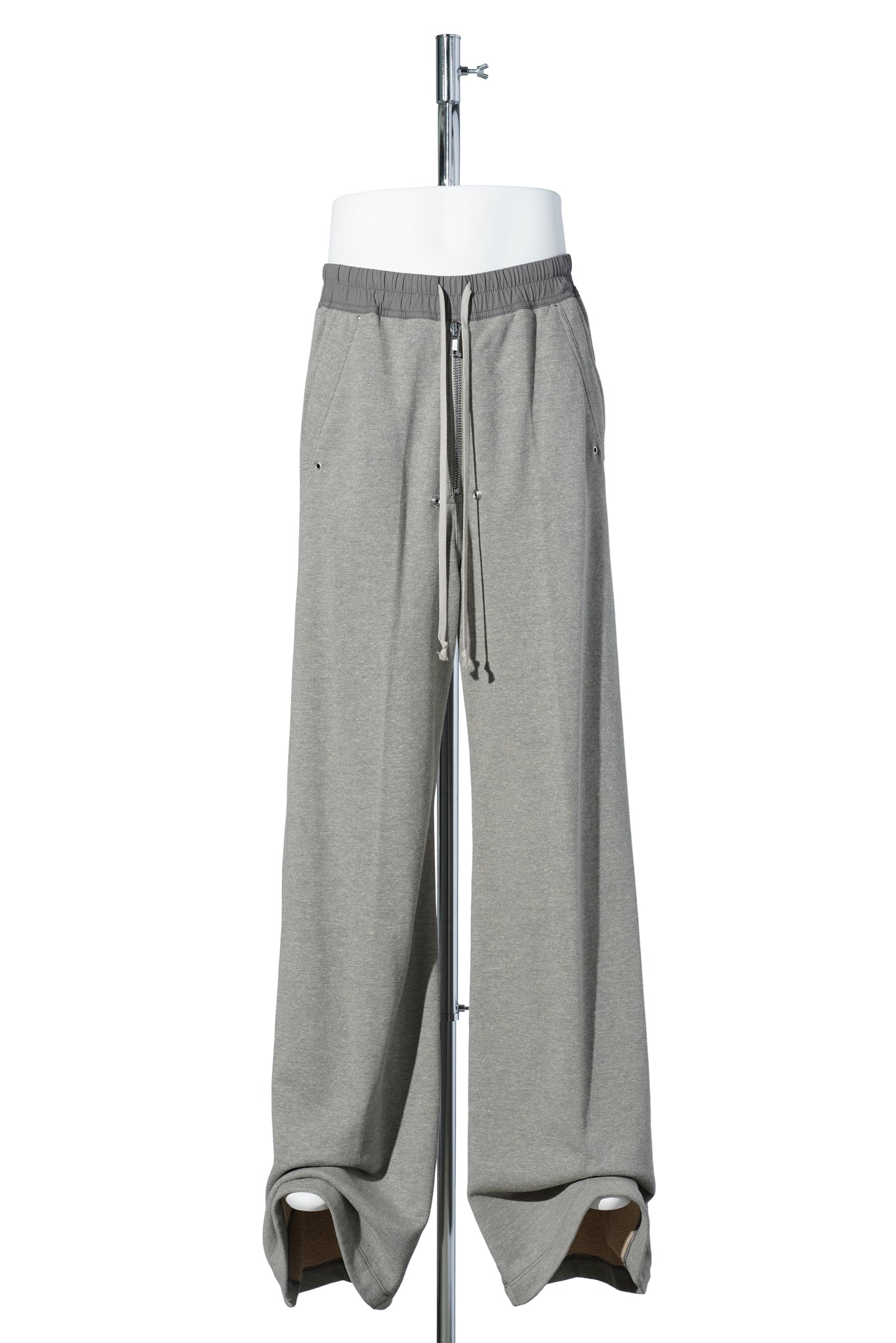 GETH BELAS / 178:MELANGE GREY