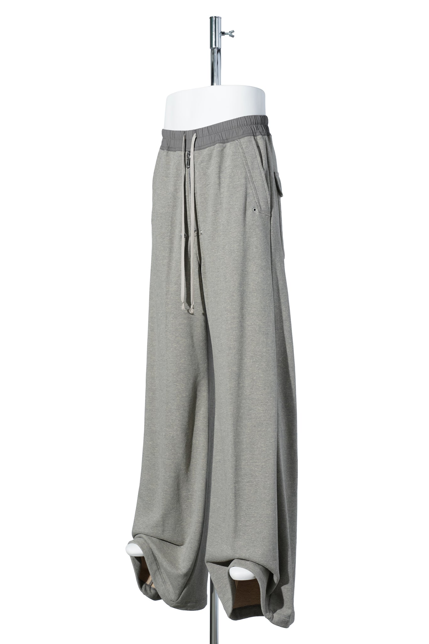 GETH BELAS / 178:MELANGE GREY