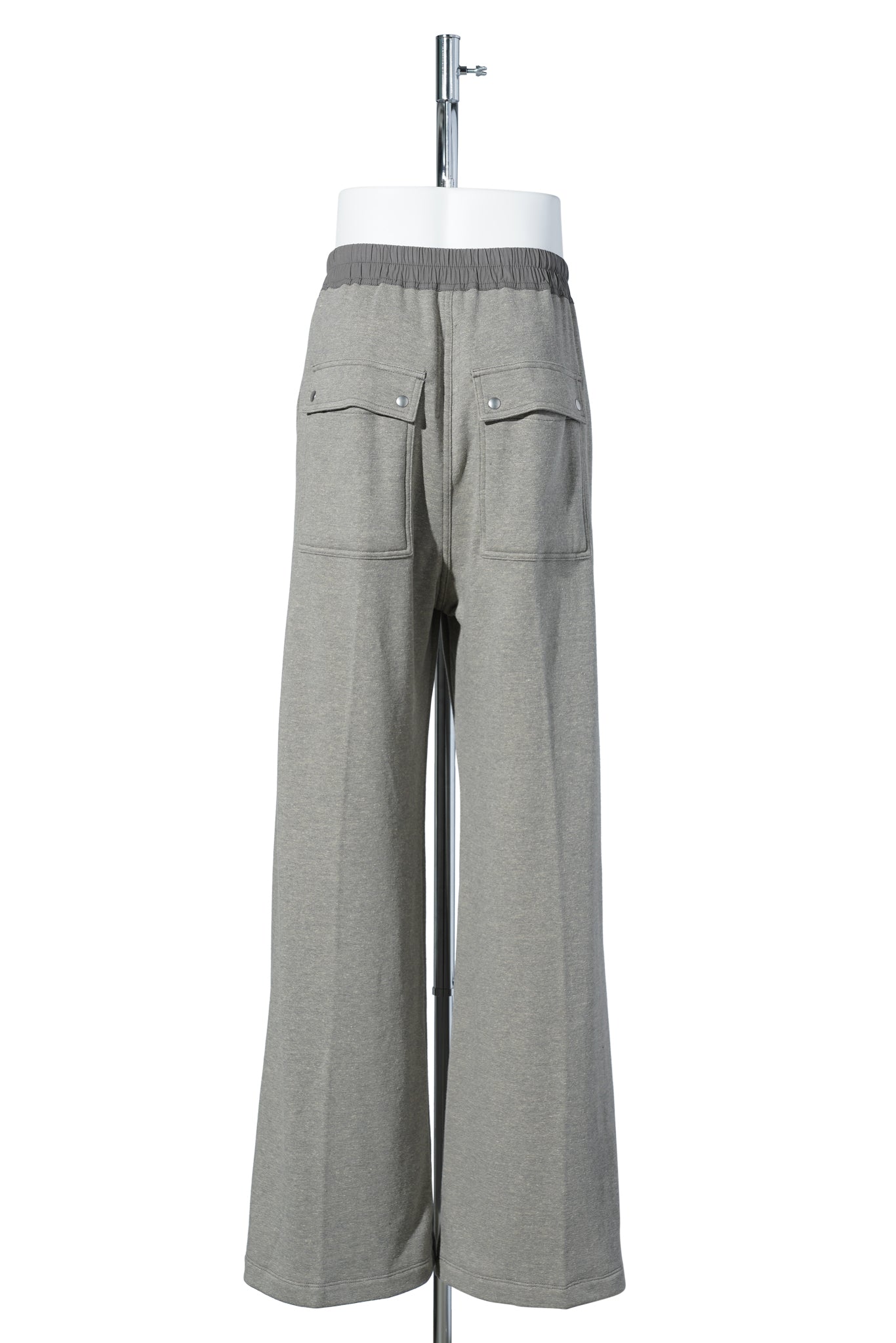 GETH BELAS / 178:MELANGE GREY