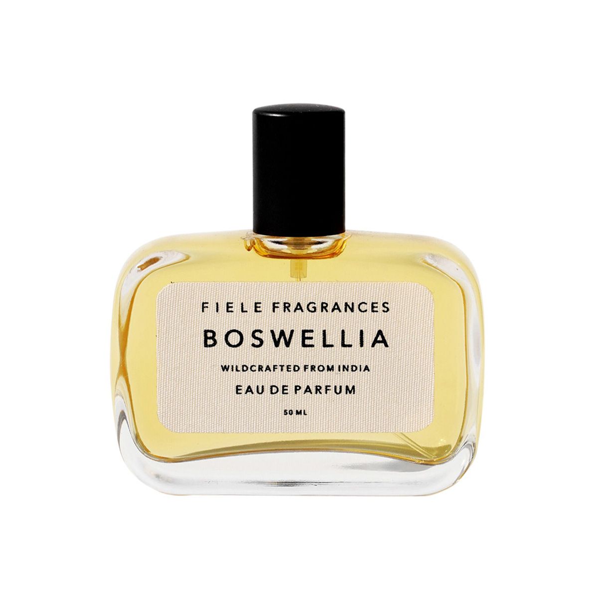 BOSWELLIA EAU DE PARFUM