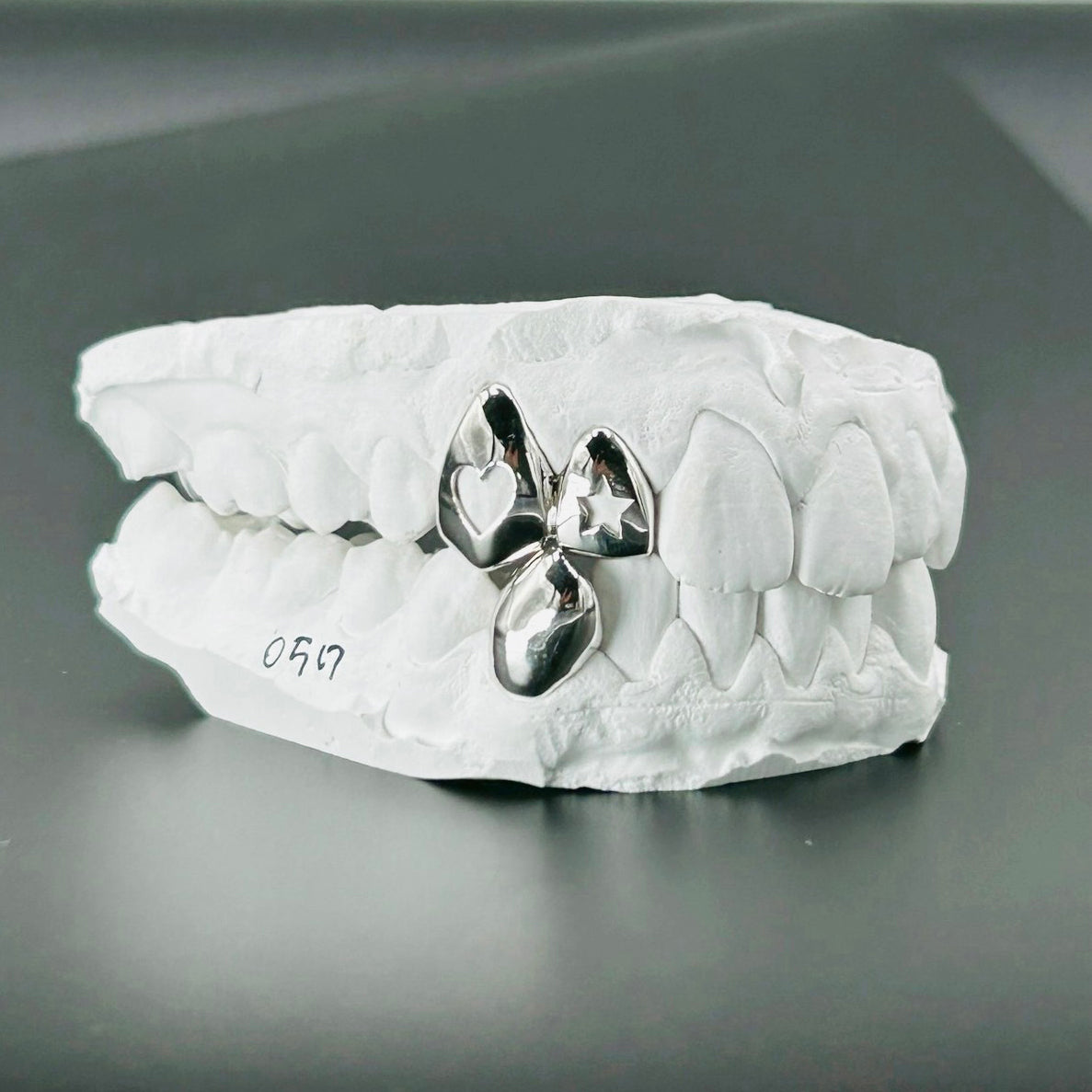 GRILLZ by corejewels IMAGE F