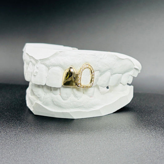 GRILLZ by corejewels IMAGE G