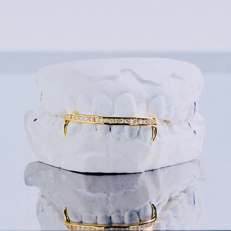 GRILLZ by corejewels IMAGE H