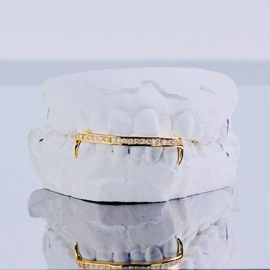 GRILLZ by corejewels IMAGE H