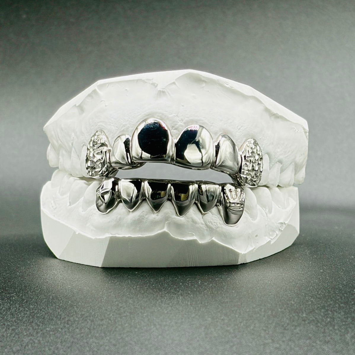 GRILLZ by corejewels IMAGE I