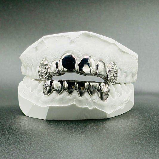 GRILLZ by corejewels IMAGE I